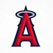 Abbotsford Angels Hardball Association logo