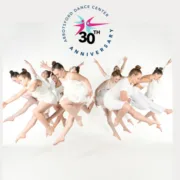 Abbotsford Dance Centre logo