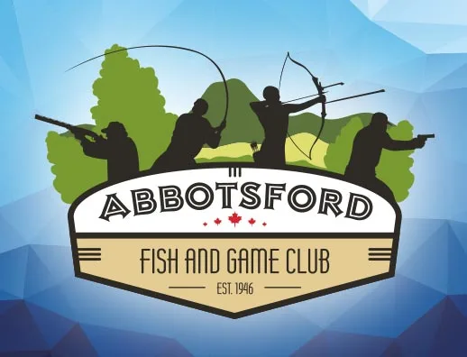 Abbotsford Fish and Game Club logo
