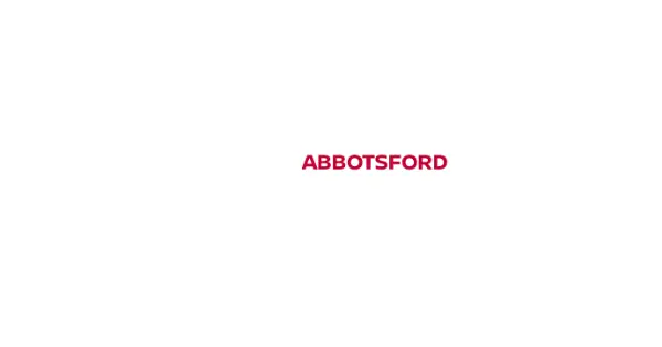 Abbotsford Nissan logo