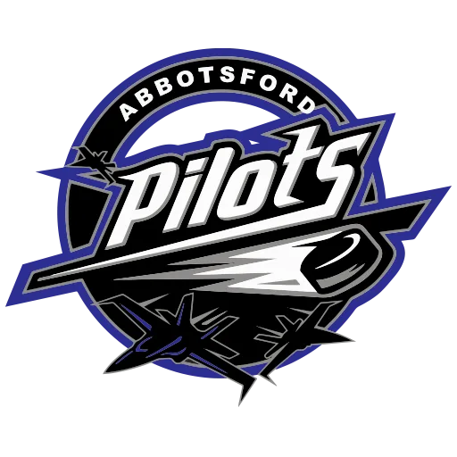 Abbotsford Pilots logo
