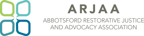 Abbotsford Restorative Justice & Advocacy Association logo