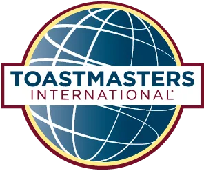 Abbotsford Toastmasters logo