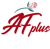 Abby Flowers Plus logo