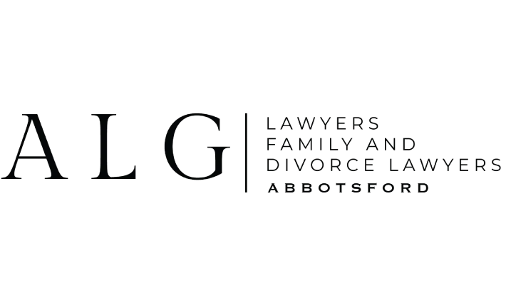 ALG Lawyers - Family and Divorce Lawyers in Abbotsford logo