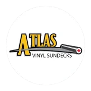 Atlas Vinyl Sundecks Ltd logo
