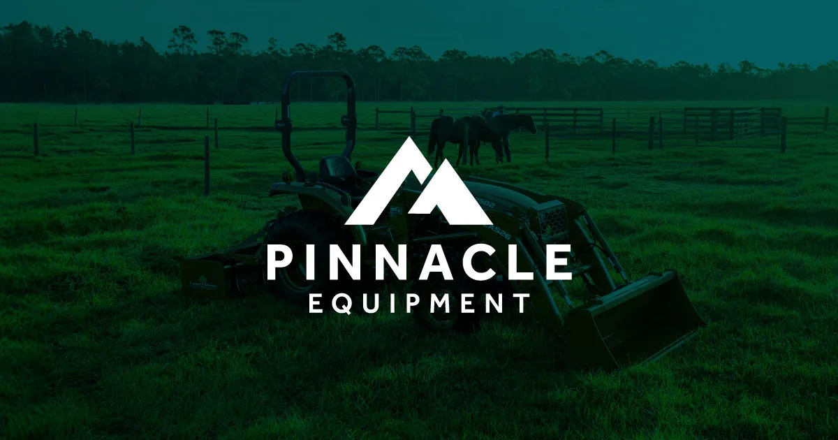 Avenue Machinery logo