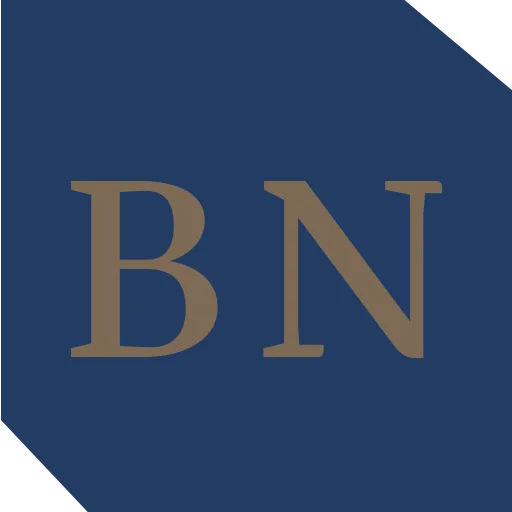 Baker Newby LLP logo