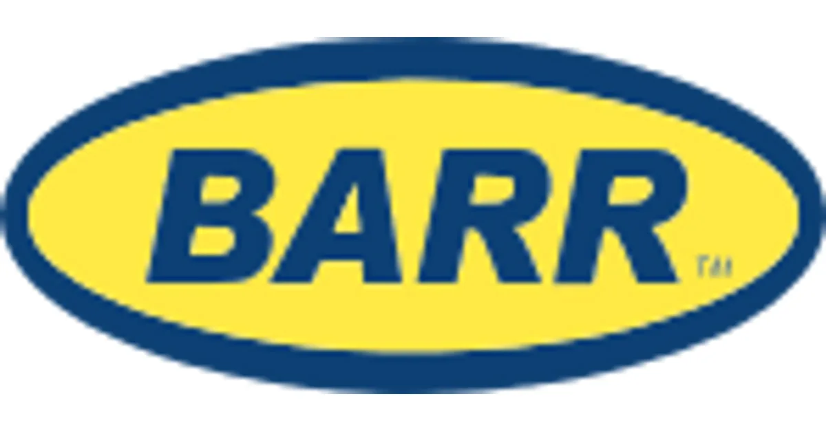 BARR Plastics Inc logo