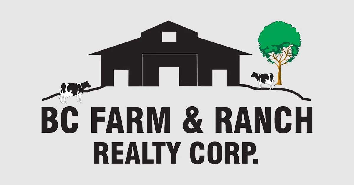 BC Farm And Ranch Realty logo