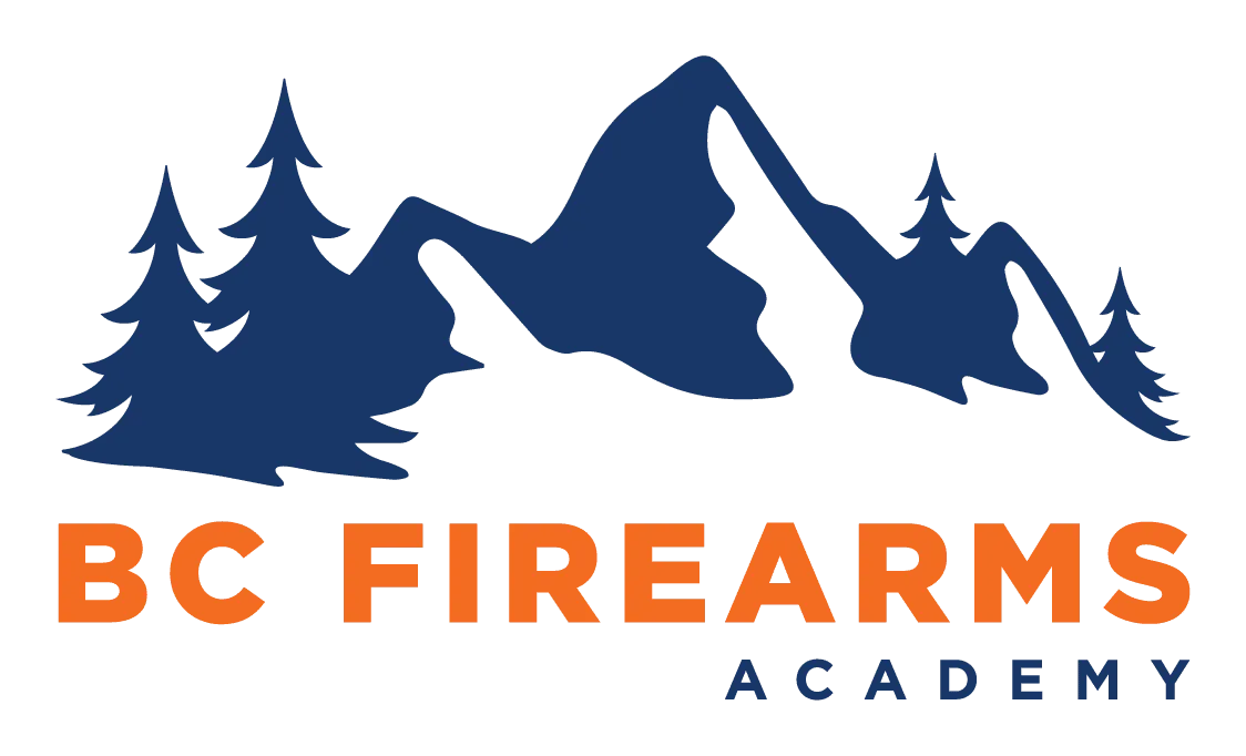 BC Firearms Academy logo