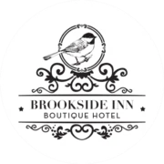 Brookside Inn Boutique Hotel logo