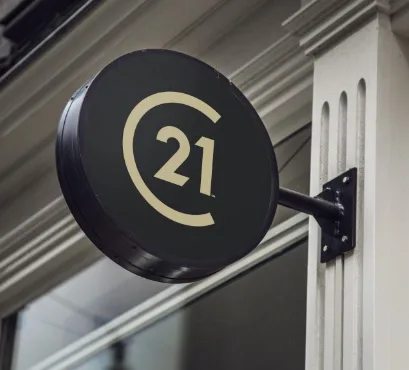 Century 21 logo