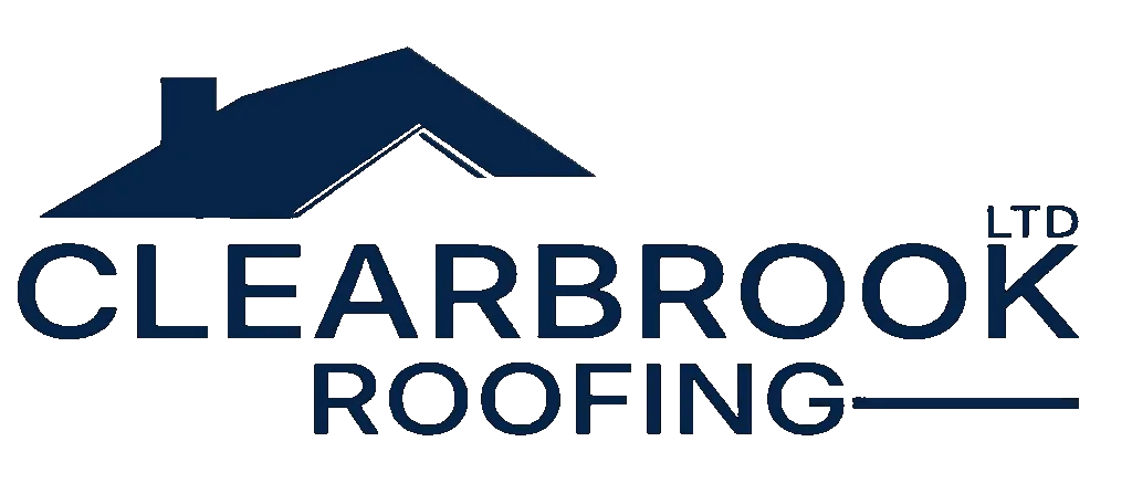Clearbrook Roofers logo