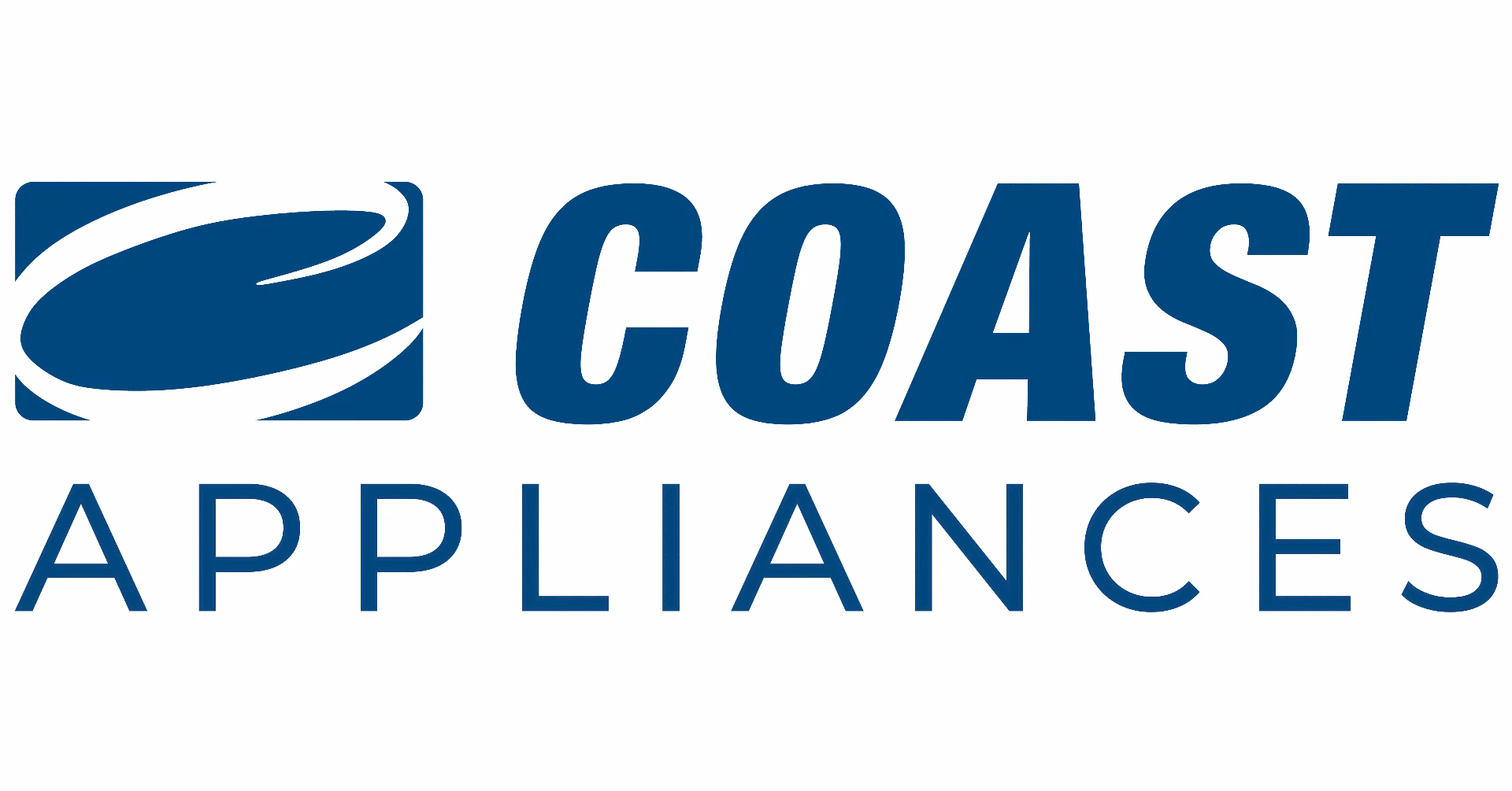Coast Wholesale Appliances logo