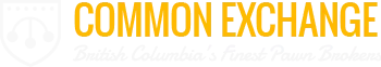 Common Exchange logo