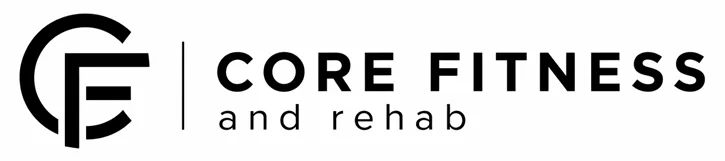 Core Fitness & Rehab logo