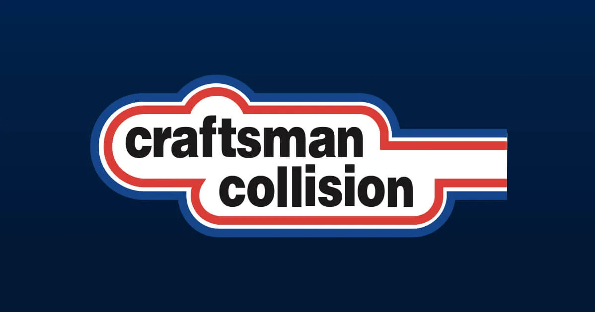 Craftsman Collision East logo