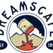 Dreamscape Painting logo