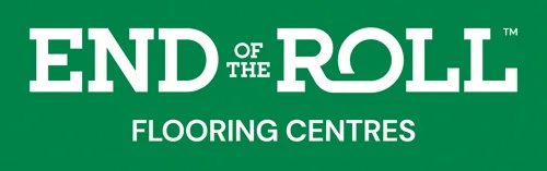 End Of The Roll logo