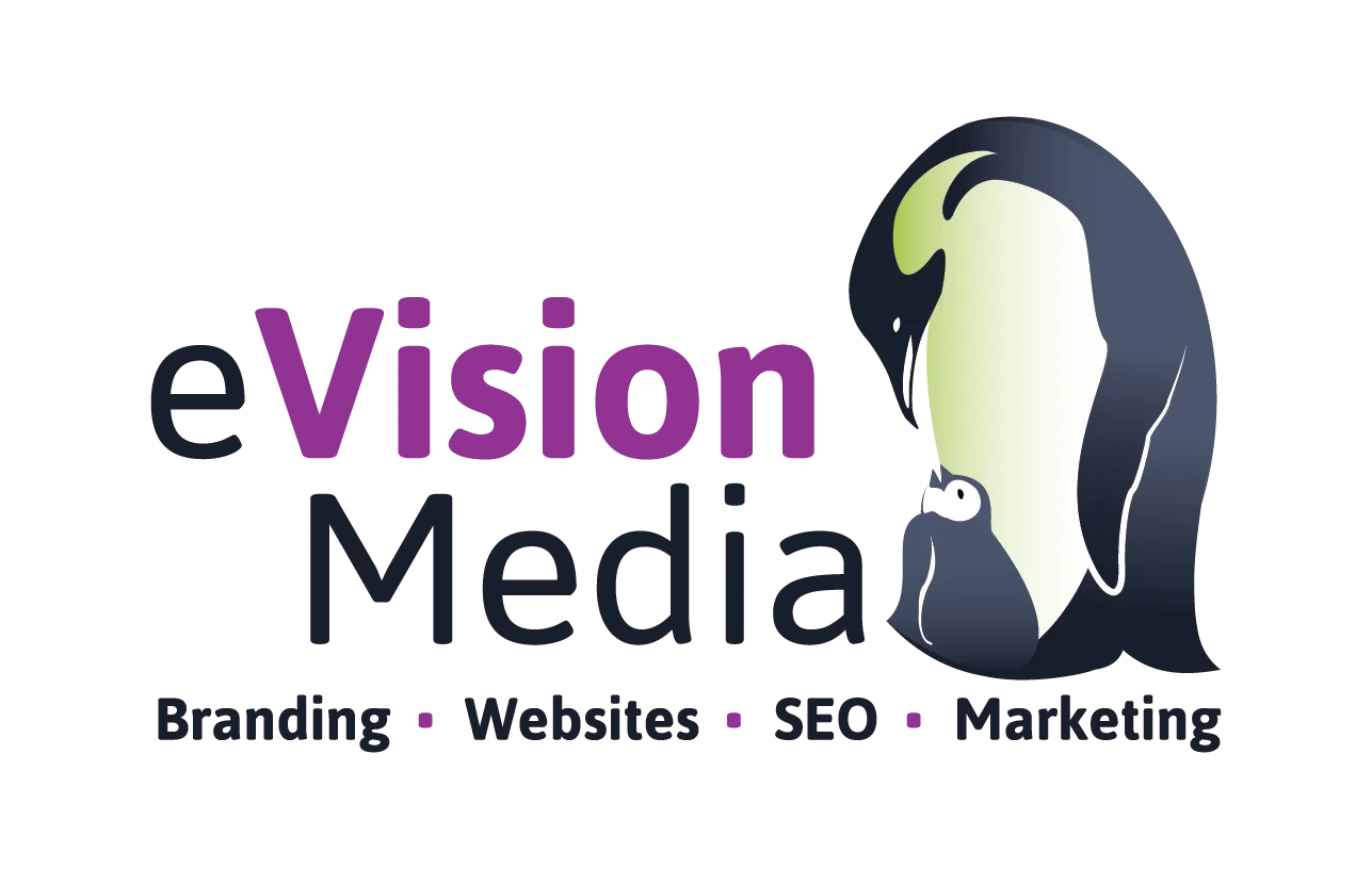 eVision Media logo