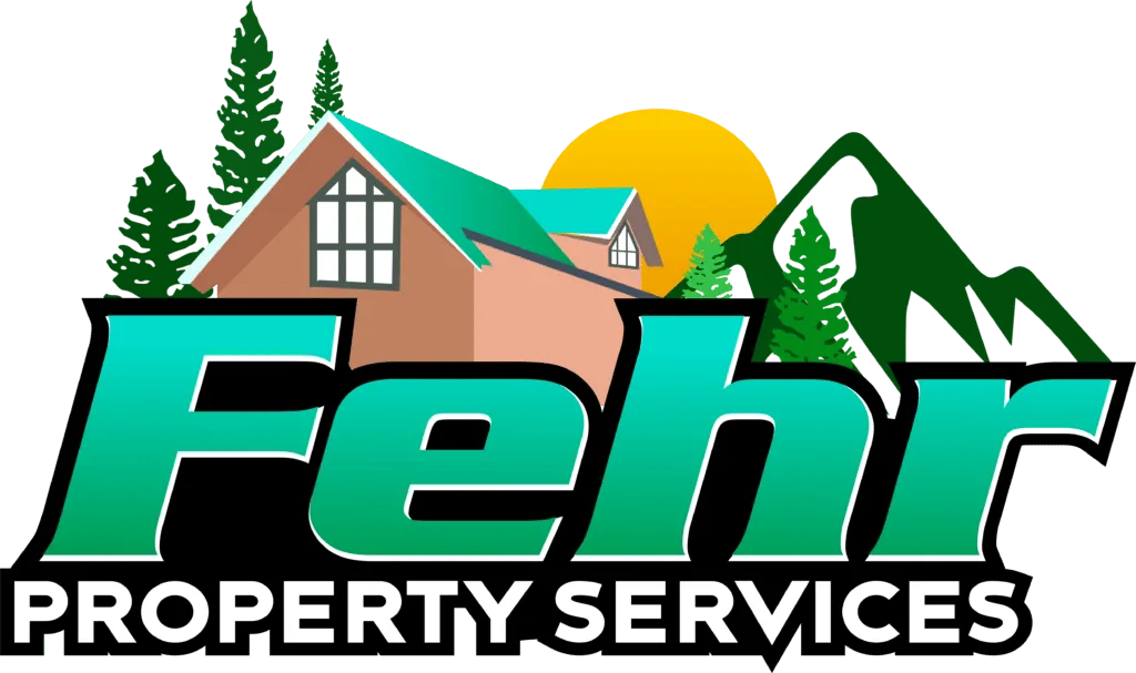 Fehr Property Services logo