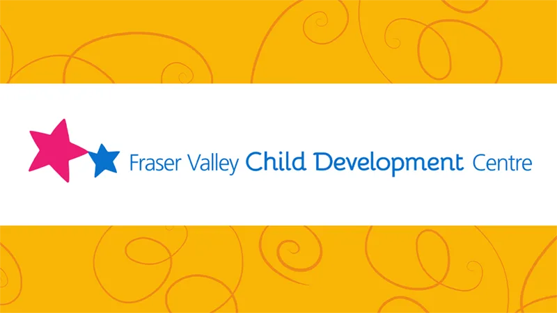 Fraser Valley Child Development Centre logo