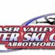 Fraser Valley Water Ski Club logo