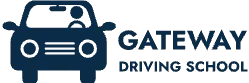 Gateway Driving School logo
