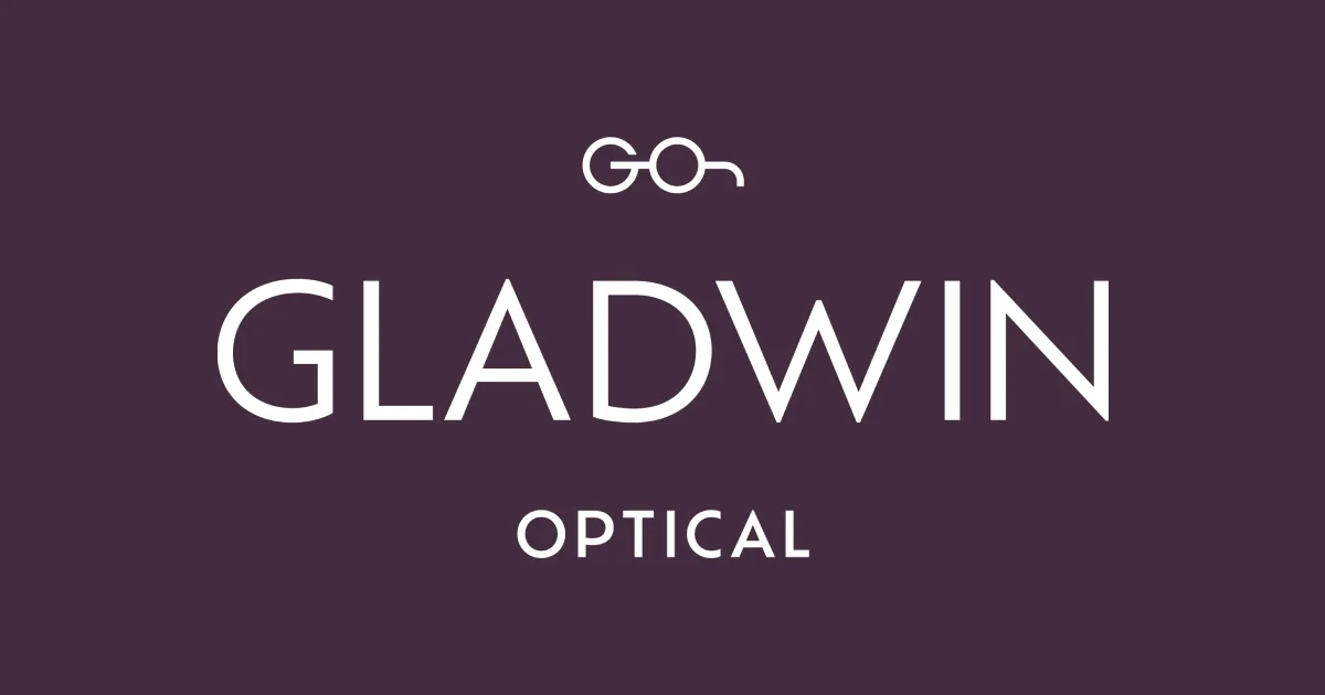 Gladwin Optical Inc logo