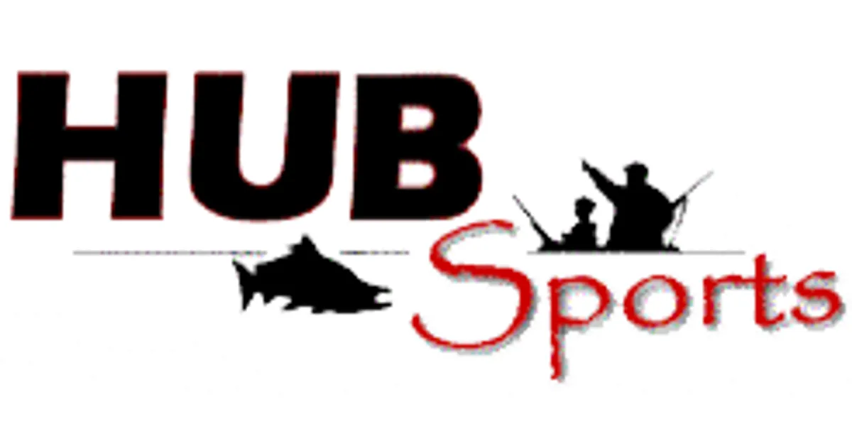 Hub Sports logo