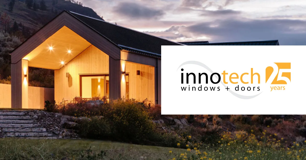 Innotech logo