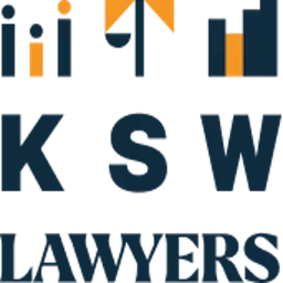 Kane Shannon and Weiler logo