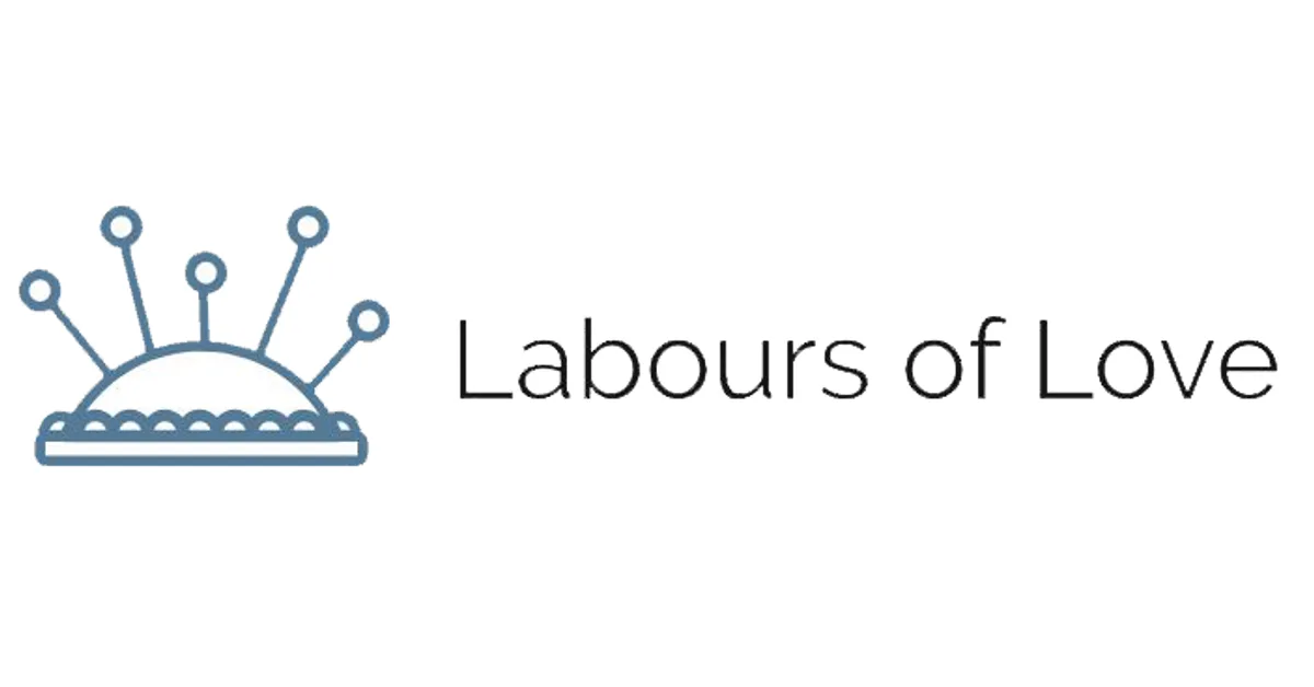 Labours of Love logo