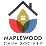 Maplewood Seniors Care Society logo