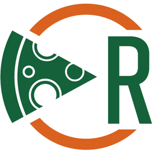 Richardos Pizza logo