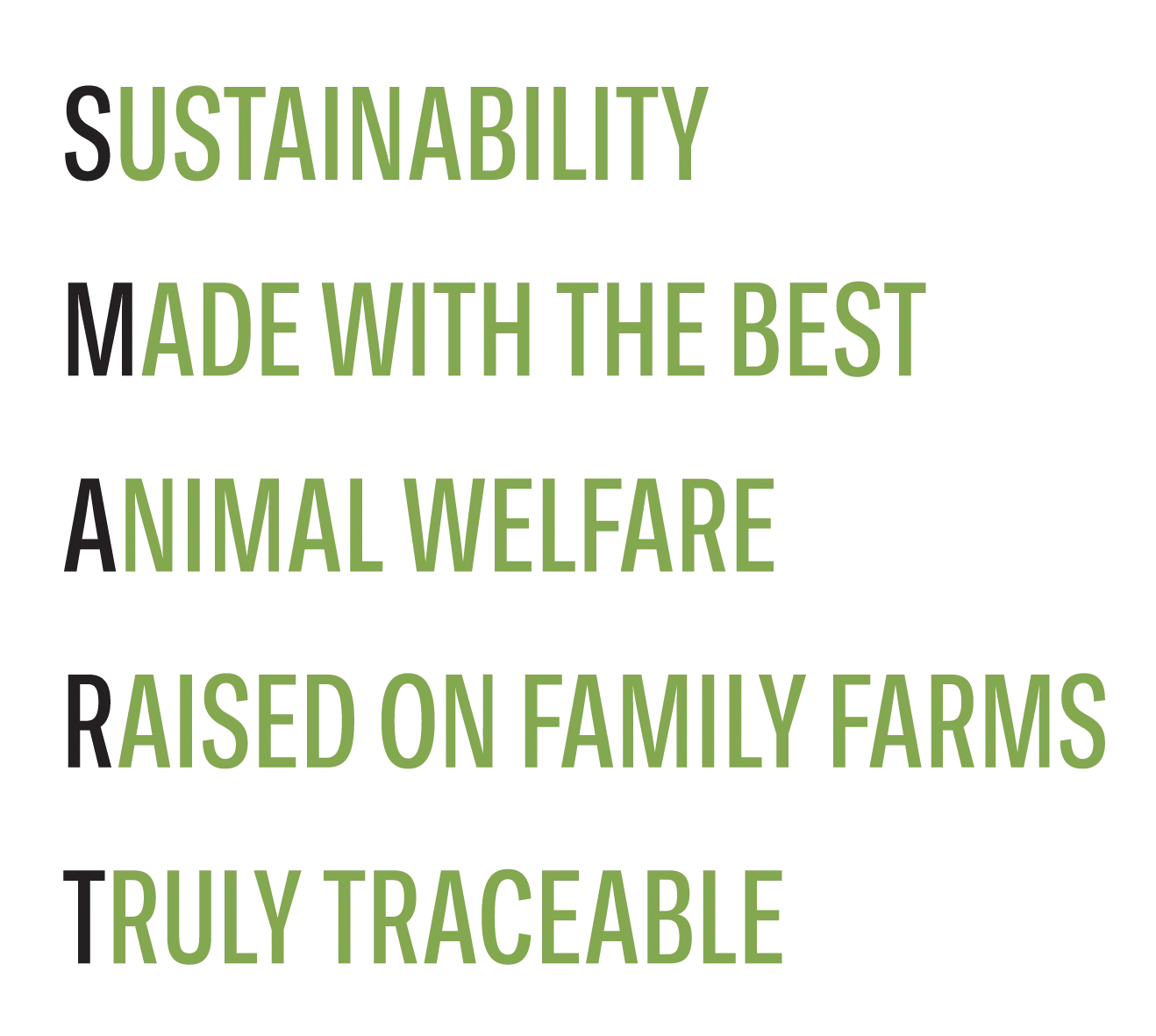 Rossdown Farms and Natural Foods logo