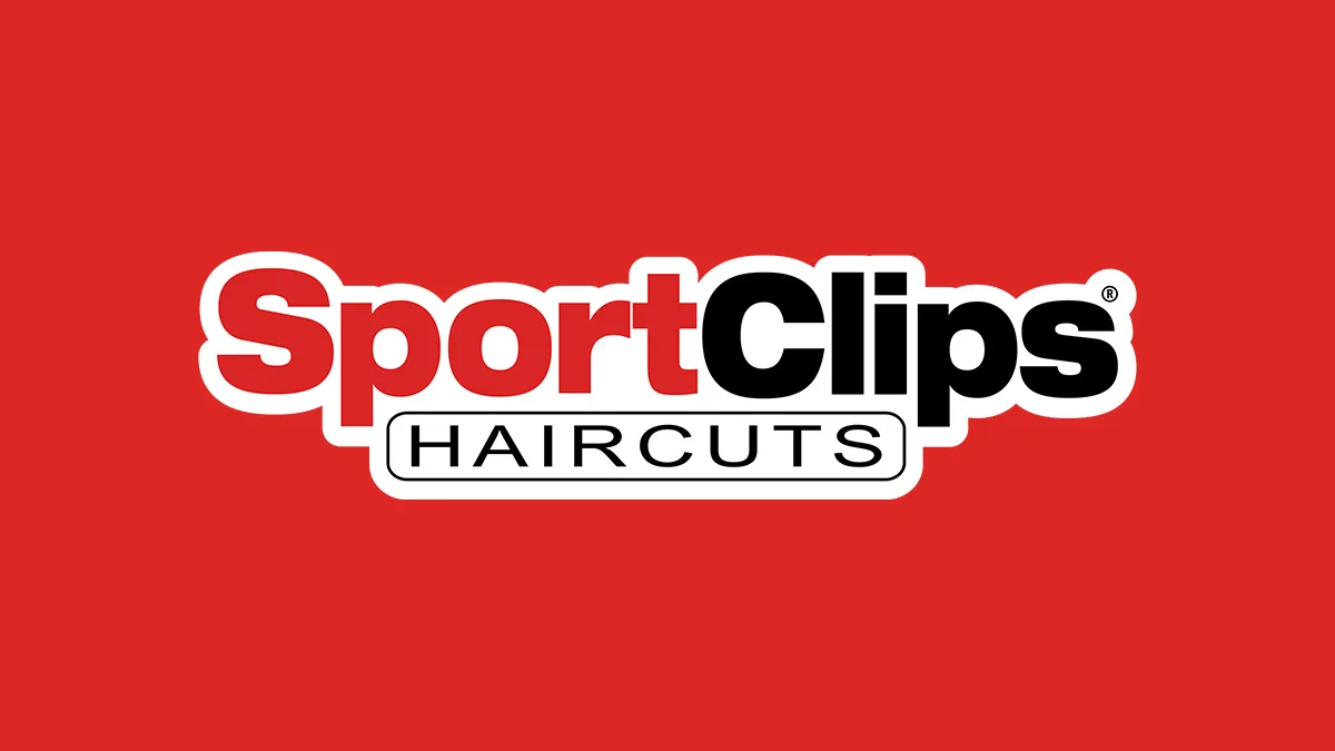 Sport Clips logo