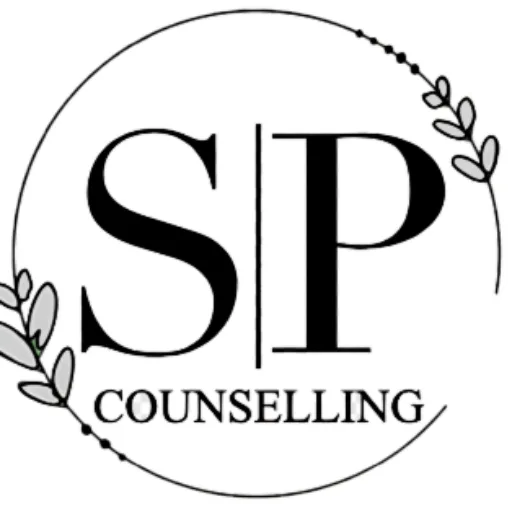 Straight Path Counselling logo