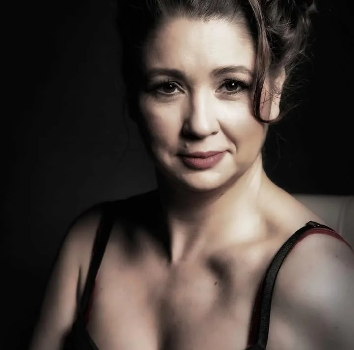Studio Rouge Hair and Body Co logo