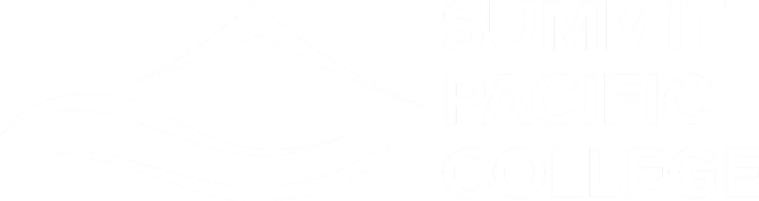 Summit Pacific College logo