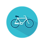 The Bike Store logo