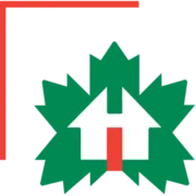 The Canadian Home Builders Association of the Fraser Valley logo