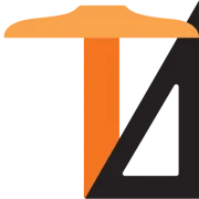 Thomas Drafting Inc logo