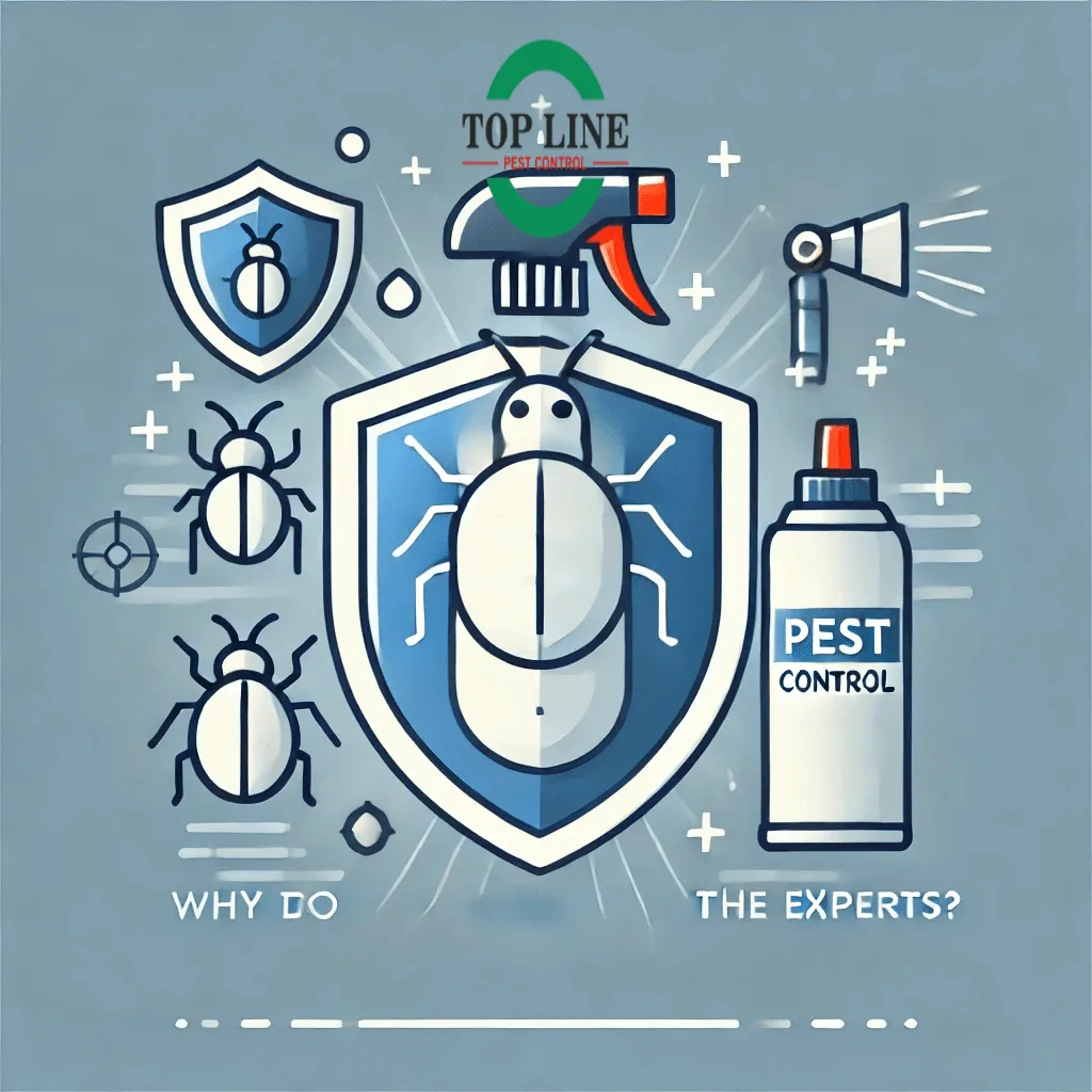 toplinepestcontrol logo