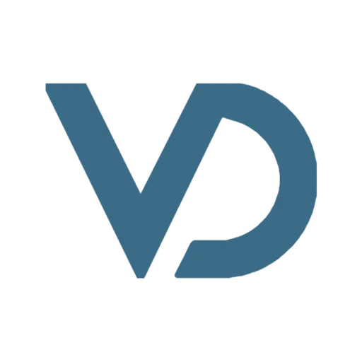 Vasdev Design logo