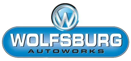 Wolfsburg Autoworks logo